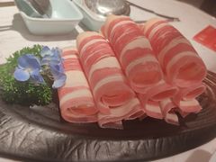 -捞神煲汤火锅(湖滨商业街店)