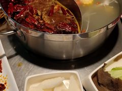 -牛德亨臻牛潮汕火锅(万邦时代店)