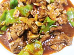 -老牌坊鲁菜名店(美莲广场店)