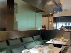 -楚山晓·湖北菜(武汉光谷K11店)