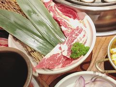 -九田家黑牛烤肉料理(新辰里亚运村店)