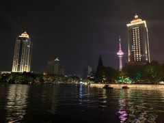 -南通濠河风景名胜区