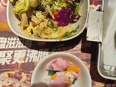 -木屋烧烤(西南角店)