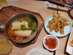 -小满手工粉(北京富力广场店)