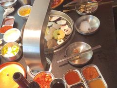 -真熙家牛排烤肉无限续(百脑汇店)