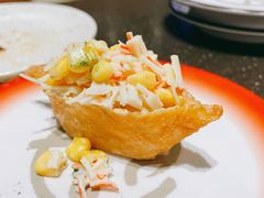 -元气寿司(环球港店)