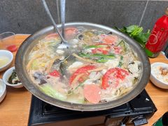 -海关荤豆花(洋河一路店)