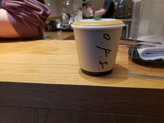 -O.P.S. CAFE
