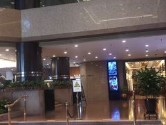 -上海新锦江大酒店