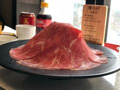 -九府羊·鲜羊火锅·烤串(新华路店)