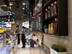 -麦当劳(龙阳路店)