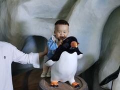 -南昌海洋公园