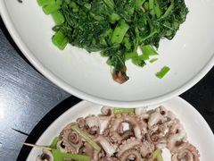 -健眺小海鲜(临海后山店)