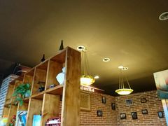 -吉姆丽德乡村西餐厅(闵行交大店)