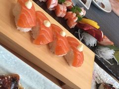-悦和餐厅(CBD玉米楼店)