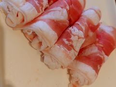 草原羔羊肉-海底捞火锅(连城广场店)