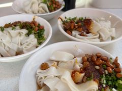 -刘二妈米皮(步行街店)
