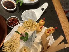 -东来顺·非遗火锅(赛格国际购物中心店)
