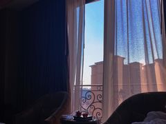 -上海浦东星河湾酒店
