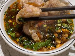 -融泽漁悦三只耳鱼火锅(南郑大道店)