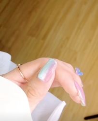 -1T·1M 日式美甲美睫