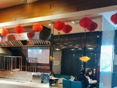 -春天烤肉自助餐厅(南内环店)