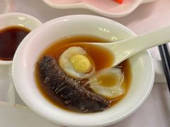 -聚春园自助餐厅(东街口店)