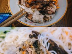 招牌捞檬-越南牛肉河粉餐厅(书院巷店)