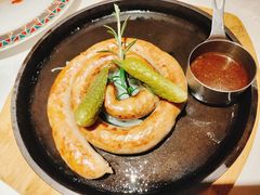 -俄士厨房(环球港店)
