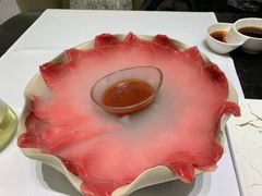 -红鼎豆捞·非遗鲍皇汤火锅(宝丰路店)