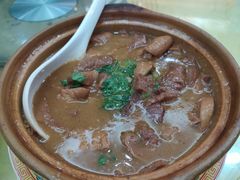 -砂锅居(西四店)