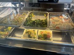 -恒发祥蒲城水盆羊肉泡馍店