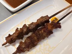 -潮发潮汕牛肉店(长隆店)
