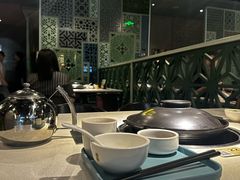 -百年果林椰子鸡(中洲店)