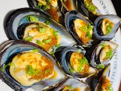 -松子料理(亮马桥店)