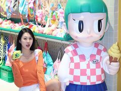 -燕莎奥特莱斯购物中心