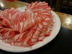 -北门涮肉·铜锅涮肉(南锣鼓巷店)