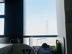 -众独空间沉浸式自习室(三阳路铂仕汇店)