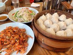 南翔小笼包-双塔老饭店