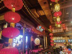-正阳门饭庄·烤鸭·北京菜(万丰路七里庄店)