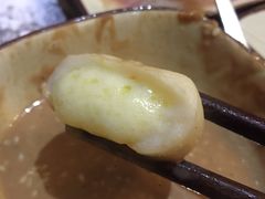 芝士丸-束河人家(南锣鼓巷店)