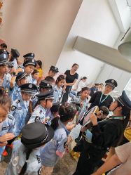 -奈尔宝家庭中心·亲子餐厅(华采天地店)