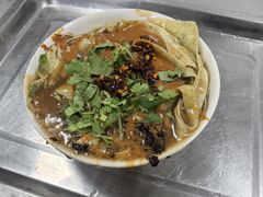 -正味斋锅巴菜(西北角店)