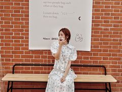-HUGS coffee(东区店)