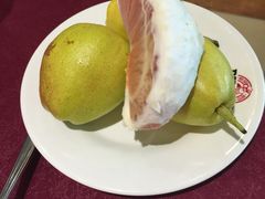 -福缘烤肉王自助(爱琴海-原比尔森店)