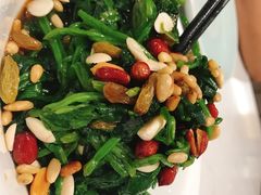 -北李妈妈菜·海肠捞饭(高新万达店)