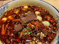 -江味龙虾馆·裸蓝龙虾(南山店)