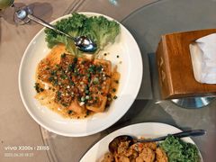 -真浪花园海鲜餐馆