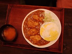 -金龙咖喱