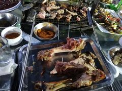 烤羊腿-迎燕阁烤羊腿(二环南路店)